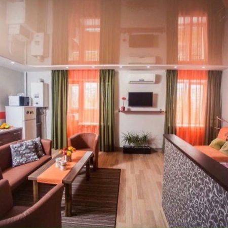 Luxury Apartment 2 苏梅 外观 照片