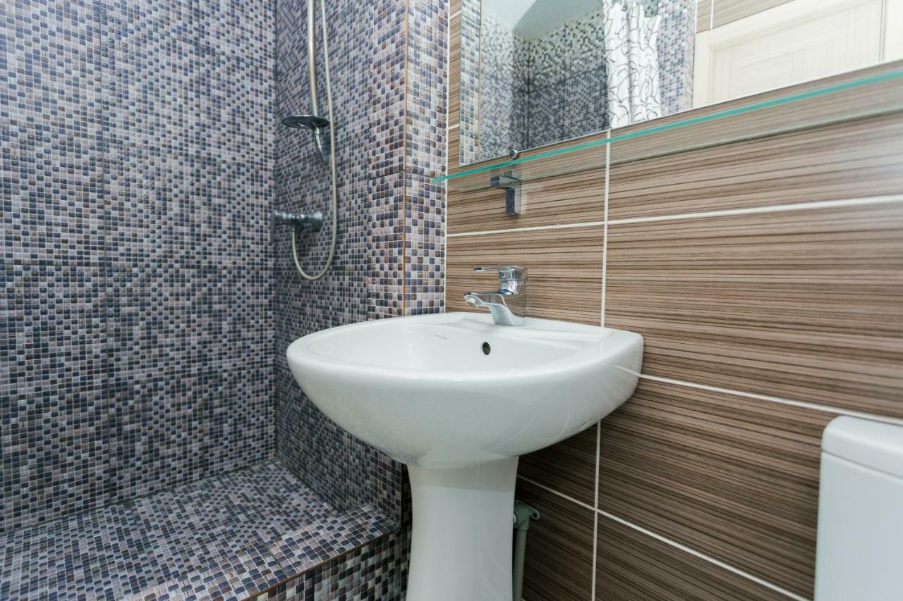 Luxury Apartment 2 苏梅 外观 照片