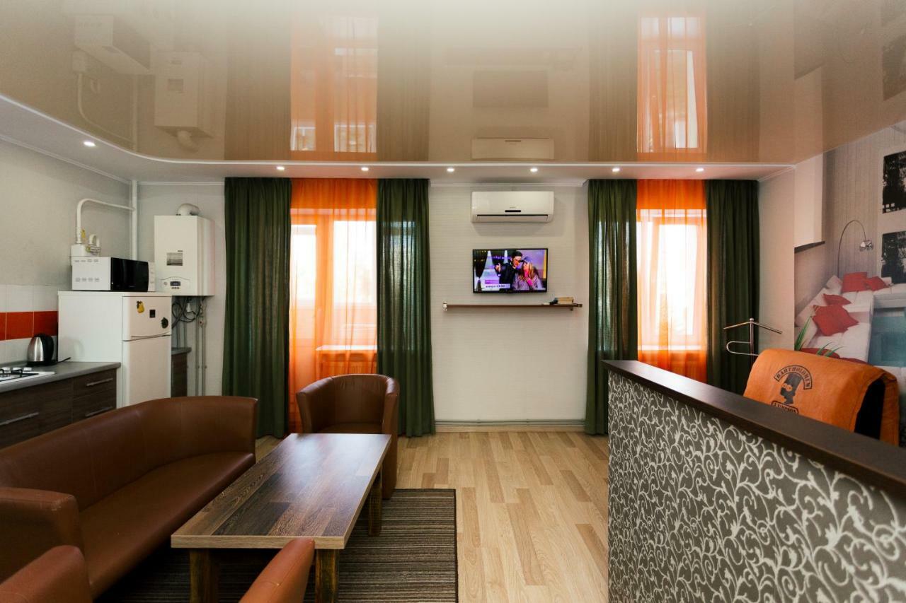 Luxury Apartment 2 苏梅 外观 照片