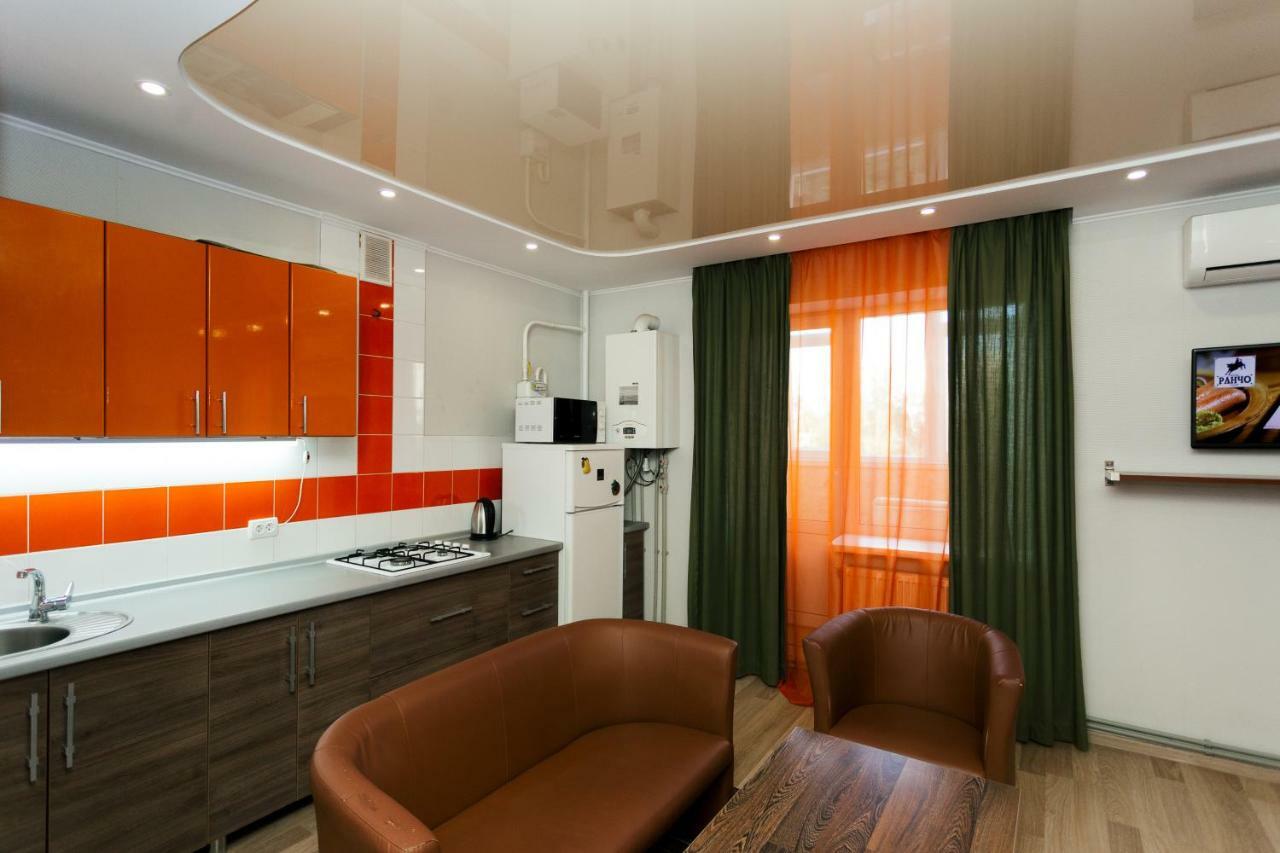 Luxury Apartment 2 苏梅 外观 照片